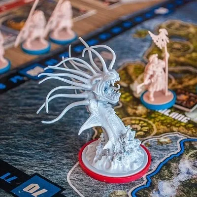 Board Games for Teens