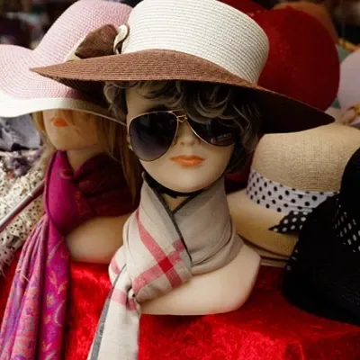 Clothing and Accessories for Women