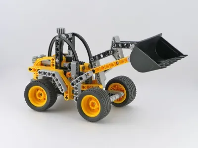 LEGO Construction Set