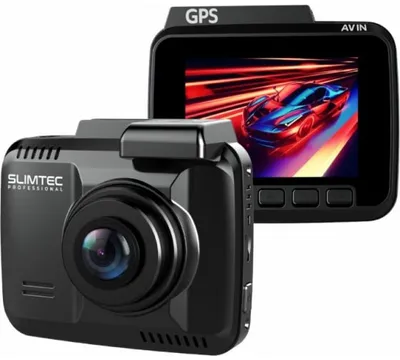 On-Dash Camera