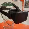 Virtual Reality Glasses